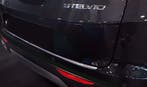 Rvs bumperbescherming Alfa romeo stelvio 2016-, Ophalen of Verzenden, Nieuw