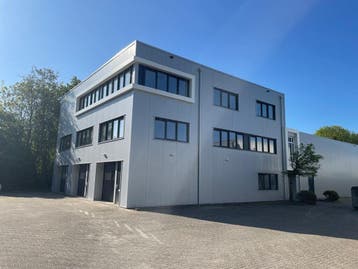 Kantoorruimte te huur Purmerend Voltastraat 31, Huur, Kantoorruimte