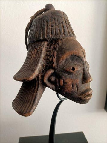 Yoruba-figuur - Yoruba - Nigeria