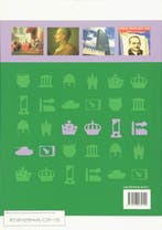 Feniks Vwo Geschiedenis van de democratische Rechtsstaat in, Boeken, Verzenden, Gelezen, A. Oostveen
