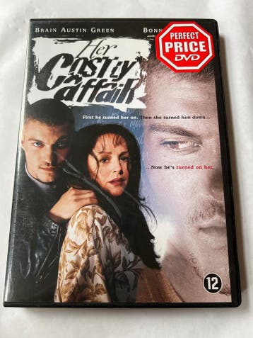 HER COSTLY AFFAIR (DVD), Verzenden, Gebruikt