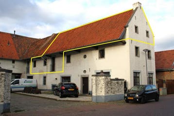 Te huur: Appartement Beekstraat in Limbricht, Limburg, Limbricht, Appartement