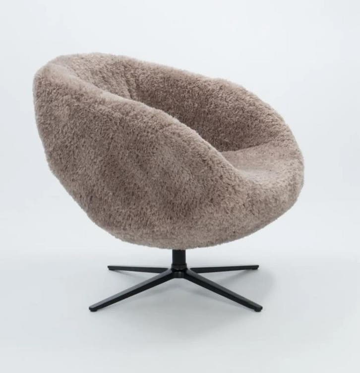 Fauteuil Romina, Huis en Inrichting, Stoelen, Nieuw, Ophalen of Verzenden