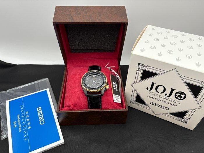Seiko - Seiko 5 - SBSA038 - Heren - 2019, Sieraden, Tassen en Uiterlijk, Horloges | Antiek