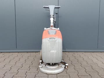 Hako B12 schrobmachine, Ophalen of Verzenden