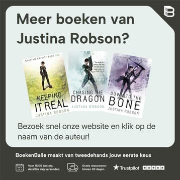 Going Under - Justina Robson 9780575084049, Boeken, Verzenden, Gelezen, Justina Robson