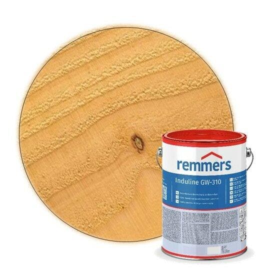 Remmers Induline GW-310 Douglas RC-190 HK, Doe-het-zelf en Verbouw, Verf, Beits en Lak, Nieuw, Verzenden