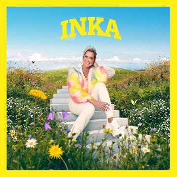 Inka Bause - Inka - 2CD, Ophalen of Verzenden, Nieuw in verpakking