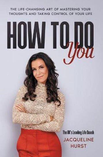 How To Do You 9798528949147 Jacqueline Hurst, Verzenden, Gelezen, Jacqueline Hurst