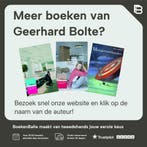 De wending / Volkskrant serie 9789027488985 Geerhard Bolte, Boeken, Verzenden, Gelezen, Geerhard Bolte