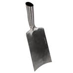 Talen Tools Kleispade voor Zware Grond - Zelfslijpend Staal, Ophalen of Verzenden, Nieuw, Spade