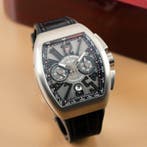 Franck Muller - Vanguard-Chronograph Titanium - V 45 CC DT -, Nieuw