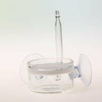 Osaka Co2 Glass Diffusor PRO XL tot 500ltr. (uitstromer), Ophalen of Verzenden, Nieuw