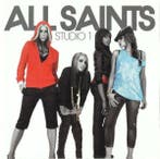 cd - All Saints - Studio 1, Cd's en Dvd's, Verzenden, Zo goed als nieuw
