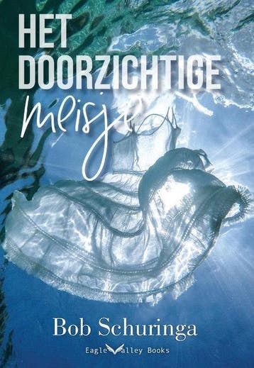 Het doorzichtige meisje, Boeken, Ophalen of Verzenden, Nieuw