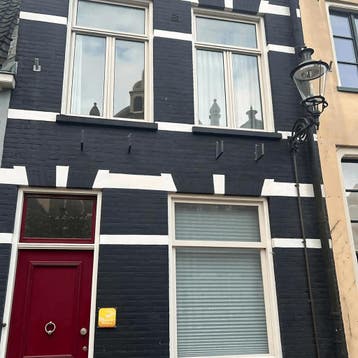 Appartement in Deventer gevonden voor €2100,- pm, Huizen en Kamers, Huizen te huur, Deventer, Direct bij eigenaar, Overijssel