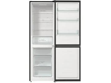 Hisense RB424N4EDC - Koel-vriescombinatie - NoFrost, Verzenden, Zo goed als nieuw
