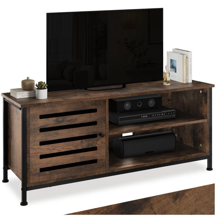TV-meubel Galway 110x41,5x50,5cm, Huis en Inrichting, Kasten | Televisiemeubels, Verzenden