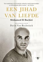 Een jihad van liefde (9789023471622, Mohamed El Bachiri), Verzenden, Nieuw