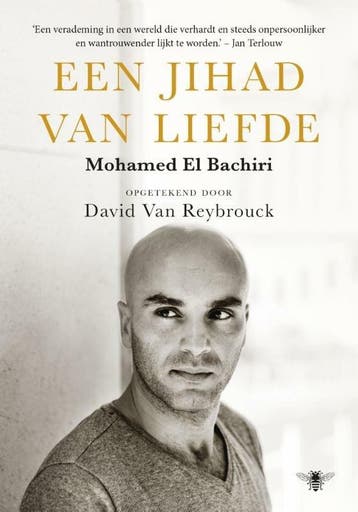 Een jihad van liefde (9789023471622, Mohamed El Bachiri), Verzenden, Nieuw
