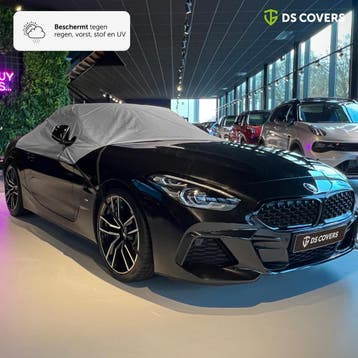 ROOF dakhoes voor autos van DS COVERS – Outdoor – Cabrio, Auto-onderdelen, Overige Auto-onderdelen, Verzenden, Nieuw, Maserati