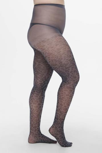 ONLY panty CARRAMMI animal print Maat:, Verzenden, Nieuw, Overige kleuren