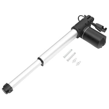 Elektrische actuator 120mm | Tweedekansje | OP=OP, Ophalen of Verzenden
