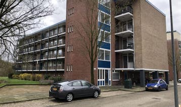 Te Huur 4 Kamer Appartement Banckertlaan In Hilversum, Direct bij eigenaar, Noord-Holland, Hilversum, Appartement