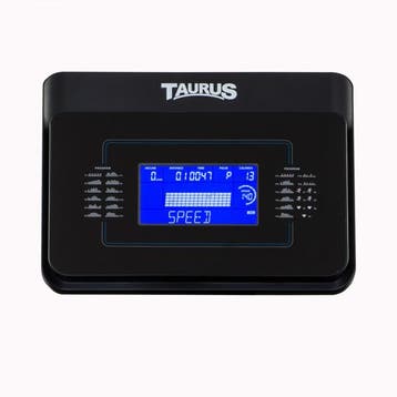 Taurus Loopband T9.5, Verzenden, Nieuw