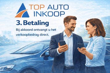 Vandaag nog uw Volkswagen verkopen?