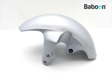 Voorspatbord Honda ST 125 Dax 2022- (JB04A), Motoren, Verzenden, Gebruikt