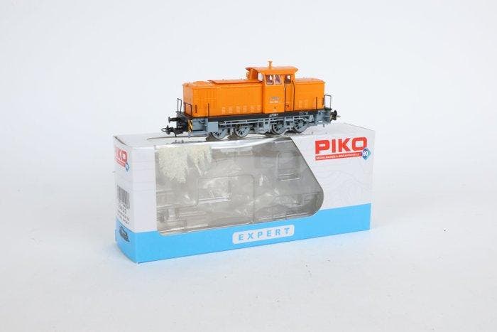 Piko H0 - 59420 - Diesellocomotief (1) - BR 344 rangeerloc -, Hobby en Vrije tijd, Modeltreinen | H0