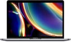 Nieuwstaat Apple MacBook Pro 13 2020 i7/16GB/512GB-NVMe, Ophalen of Verzenden, Zo goed als nieuw