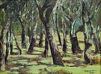 Toni Muntañola (1952) - NO RESERVE - Ritmo vegetal