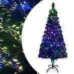 Kunstkerstboom 210cm met verlichting | Retourdeal 76% Kor..., Diversen, Kerst, Ophalen of Verzenden, Zo goed als nieuw
