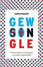 Gewoon single! 9789055947935 Karin Ramaker, Verzenden, Gelezen, Karin Ramaker
