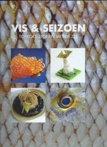 Vis & Seizoen 6 / Vis & Seizoen / 6 - N. Koreman, Verzenden, Zo goed als nieuw, N. Koreman