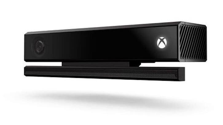 Microsoft Kinect Sensor 2.0 (Xbox One Accessoires), Spelcomputers en Games, Spelcomputers | Xbox One, Zo goed als nieuw, Ophalen of Verzenden