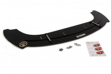 Maxton Voorspoiler / Splitter VW Golf V GTI 30e, Verzenden