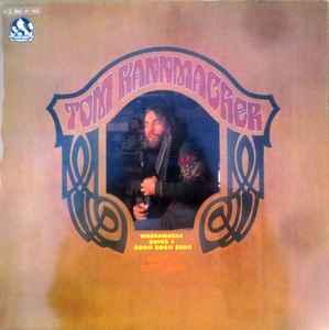 LP gebruikt - Tom Kannmacher - Wackawacka Boing &amp; Boo..., Verzenden, Zo goed als nieuw, Overige formaten