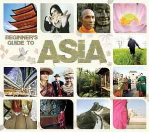 cd - Various - Beginners Guide To Asia, Verzenden, Zo goed als nieuw