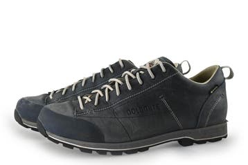 Dolomite Veterschoenen in maat 45½ Zwart, Verzenden, Zwart, Veterschoenen, Gedragen