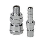 Luchtaansluiting set voor straalketel PP-T 0012, Ophalen of Verzenden, Nieuw