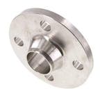 Voorlansflens DN200-PN16 219.1mm 1.4571 DIN 2633 En EN, Verzenden, Nieuw