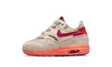 Nike Air Max 1 Clot Kiss of Death 2021 (TD), Nieuw