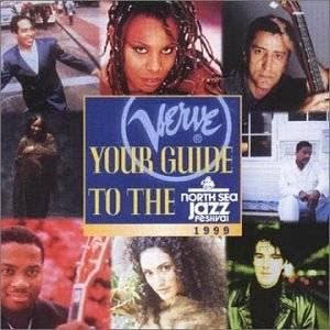 cd - Various - Your Guide to the North Sea Jazz Festival..., Verzenden, Zo goed als nieuw