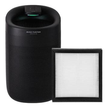 JAP Enivio D6 Luchtontvochtiger met HEPA-filter, Verzenden, Nieuw