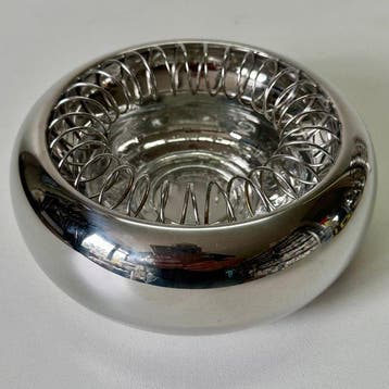 Alessi - Achille Castiglioni - Asbak - Spirale XL -
