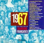 Various - Les Plus Belles Chansons Françaises - 1967, Ophalen of Verzenden, Gebruikt