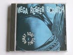 Mega Reefer Scratch - Honkey Soul Times, Verzenden, Zo goed als nieuw